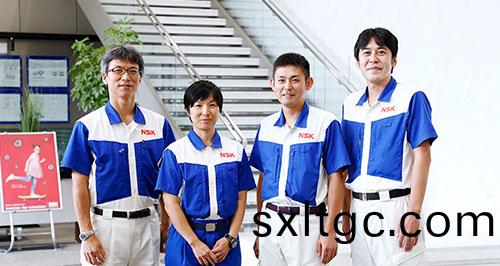 公司简介