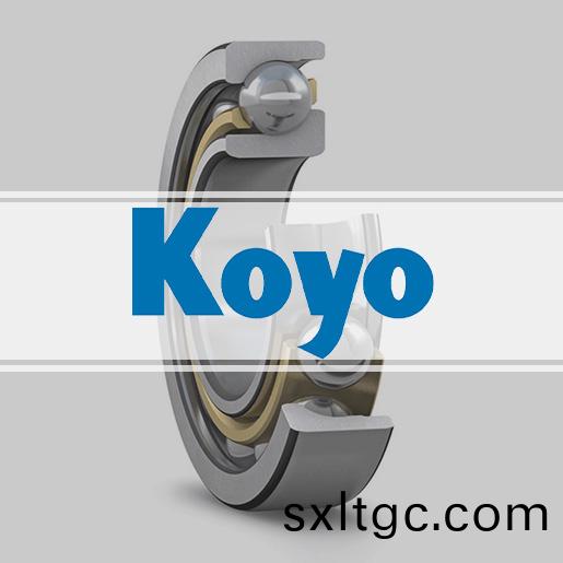 日本KOYO轴承/