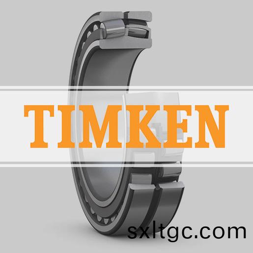 美国TIMKEN轴承