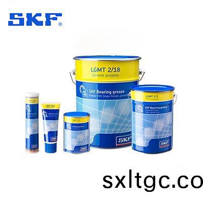 SKF润滑脂