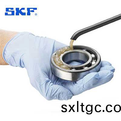 SKF润滑脂