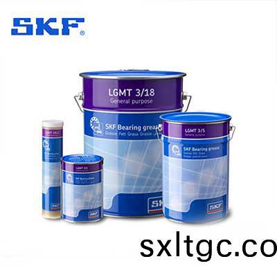 SKF润滑脂