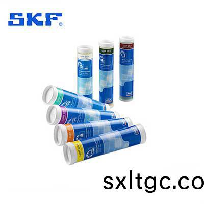 SKF润滑脂