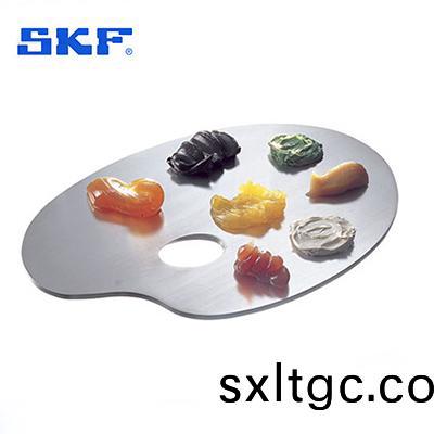 SKF润滑脂