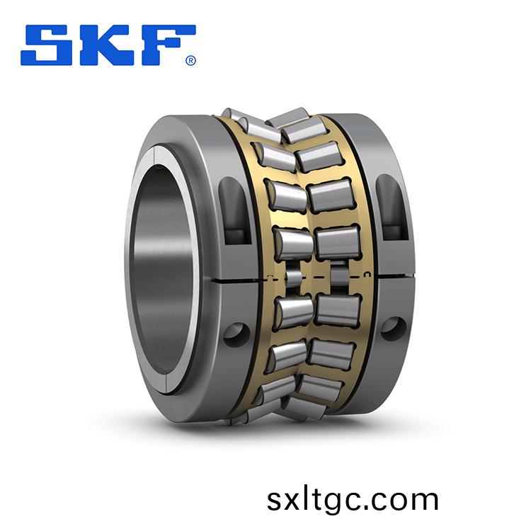 SKF Cooper 剖分式圆锥滚子轴承