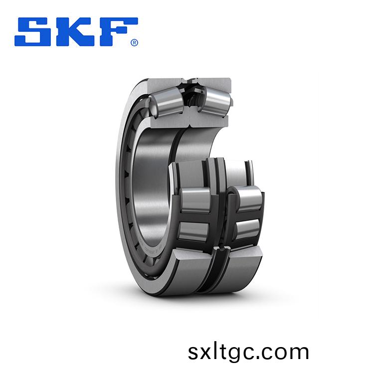SKF配对圆锥滚子轴承32230-DF