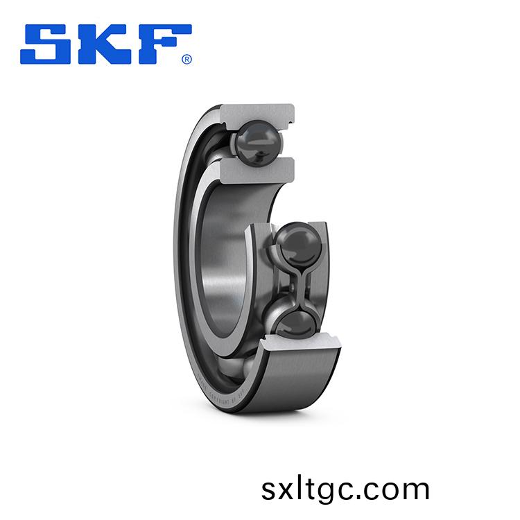 SKF陶瓷球深沟球轴承6216-HC5C3