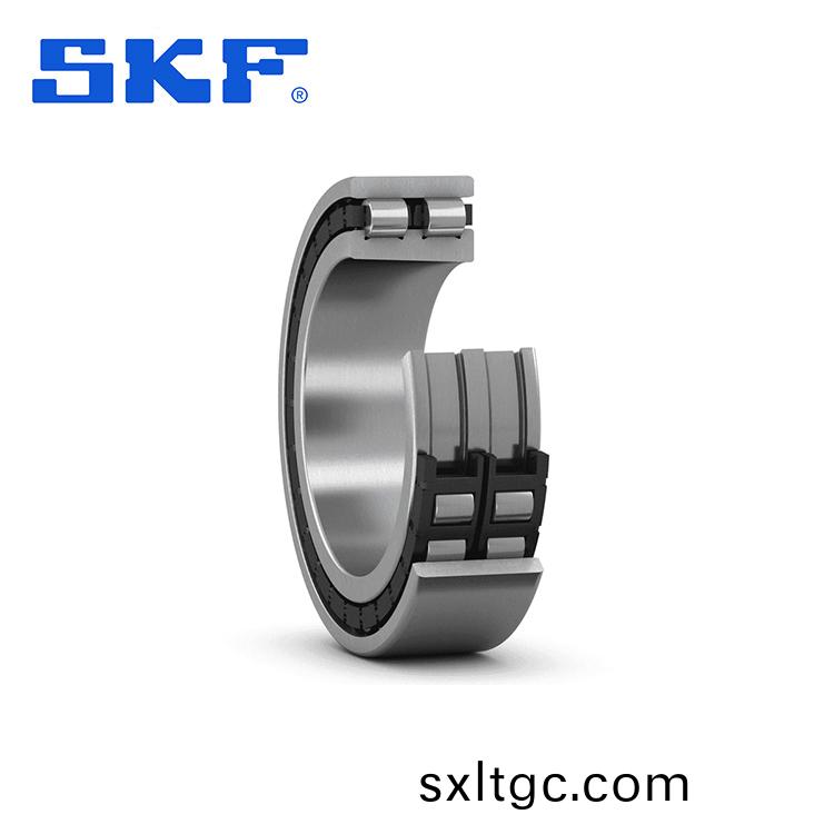 SKF混合陶瓷精密双列圆柱滚子轴承N1008KPHA-HC5SP