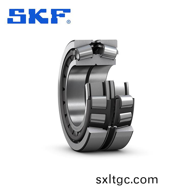 SKF面对面配对圆锥滚子轴承32052DF