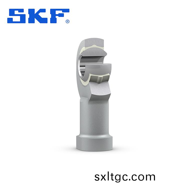 SKF杆端关节轴承SILKB10F