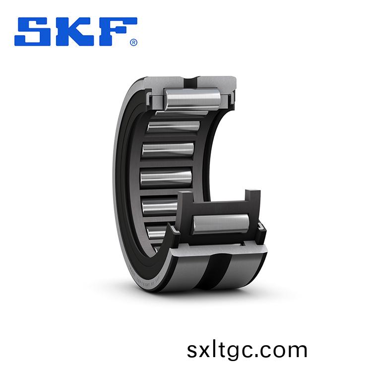 SKF机削无内圈滚针轴承RNA4906.2RS