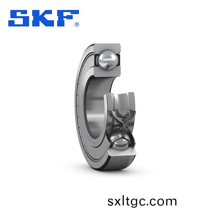 SKF深沟球轴承ZZ