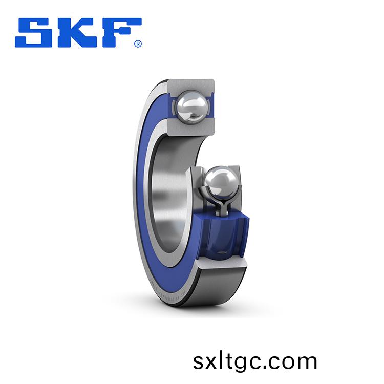 SKF深沟球轴承6209-W64固体油脂