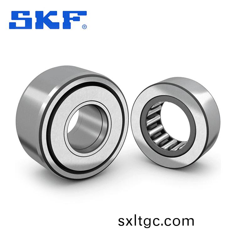 SKF圆柱滚子滚轮轴承