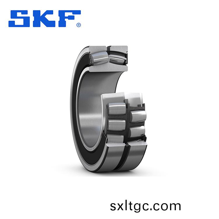 SKF密封调心滚子轴承