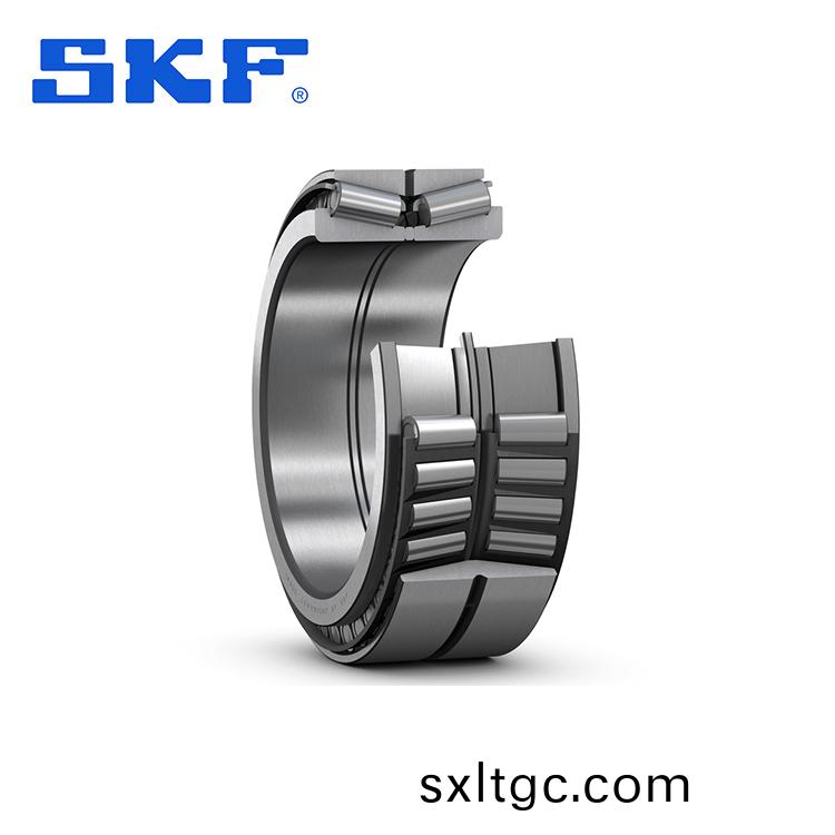 SKF双列圆锥滚子轴承