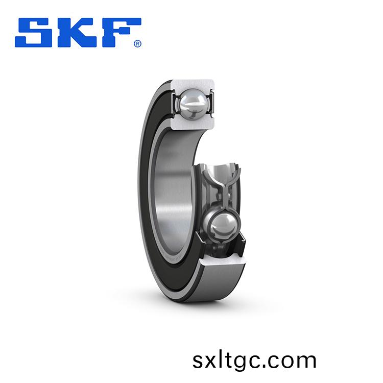 SKF深沟球轴承2RSH
