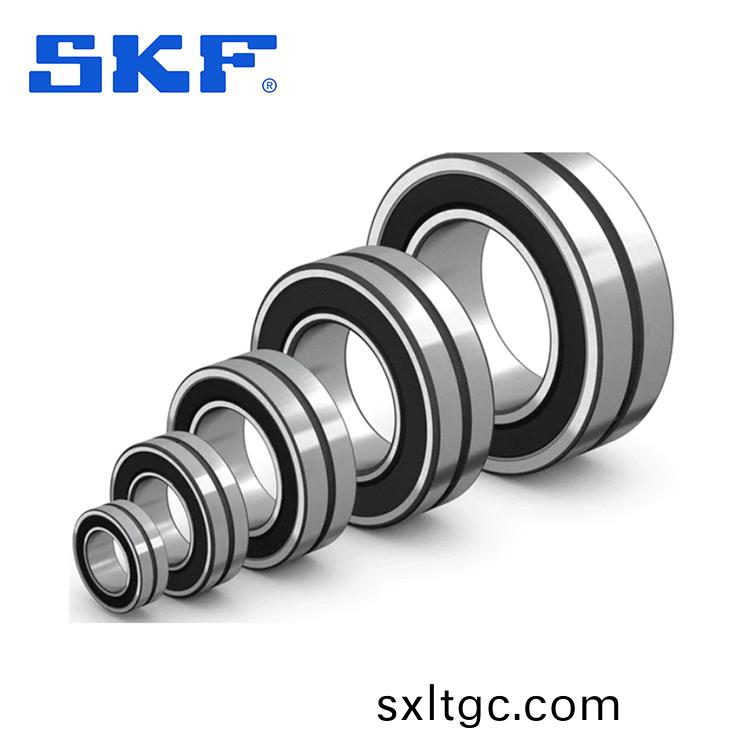 SKF密封调心滚子轴承24156-2CS5