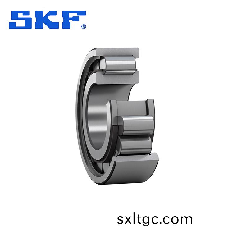 SKF满装圆柱滚子轴承NCF2240ECJB