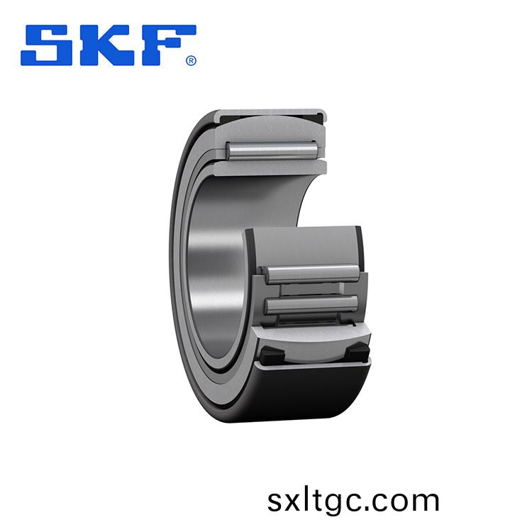 SKF调心滚针轴承带内圈PNA40-62