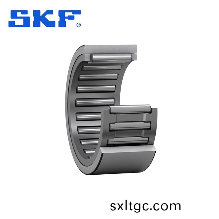 SKF机削无内圈滚针轴承RNAO40X50X17