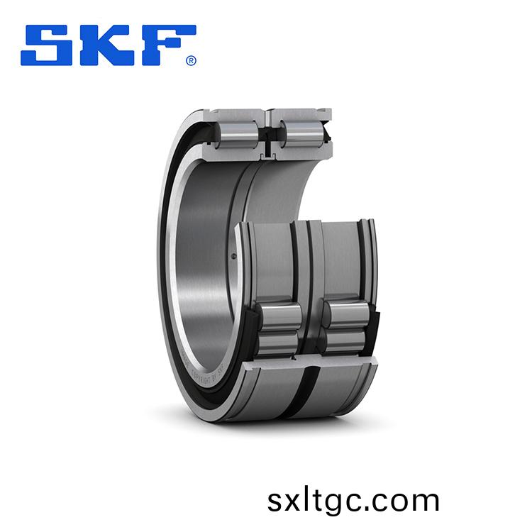 SKF满装圆柱滚子轴承NNF5015ADB-2LSV