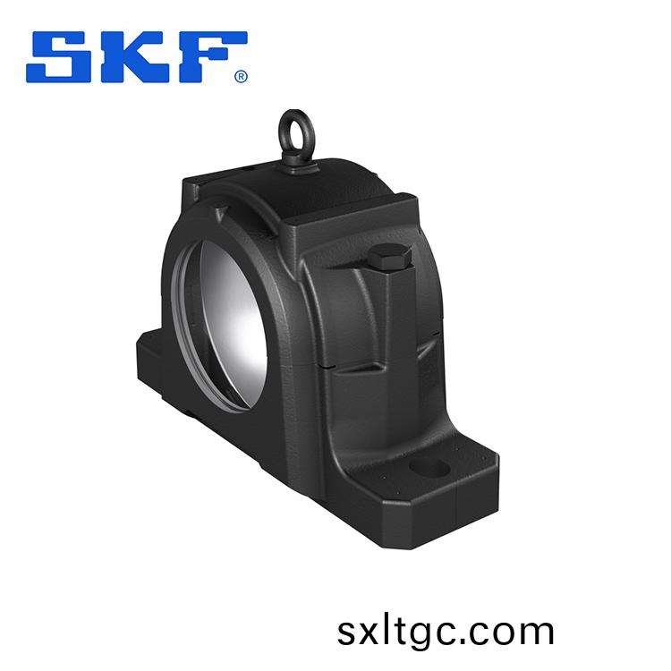 SKF轴承座调心滚子