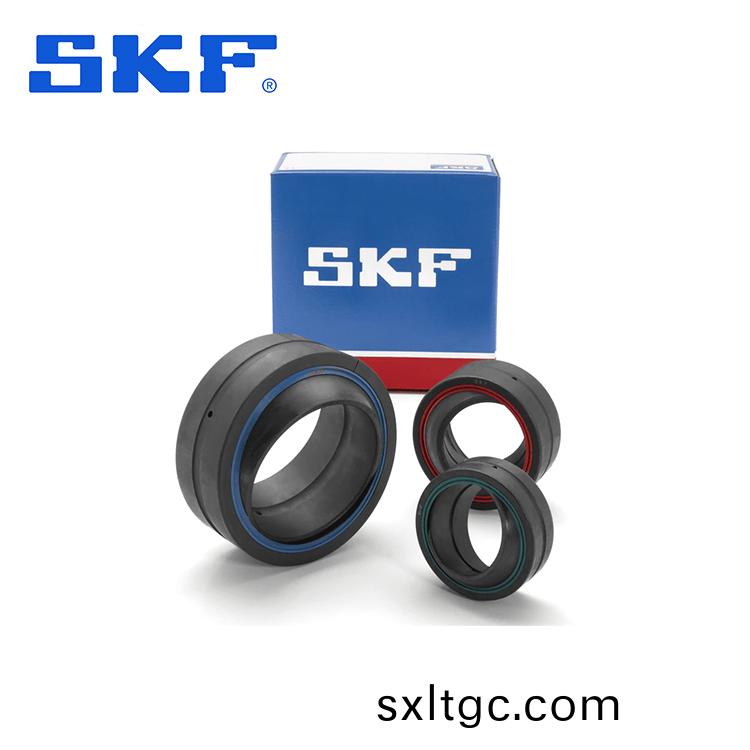 SKF关节轴承带密封