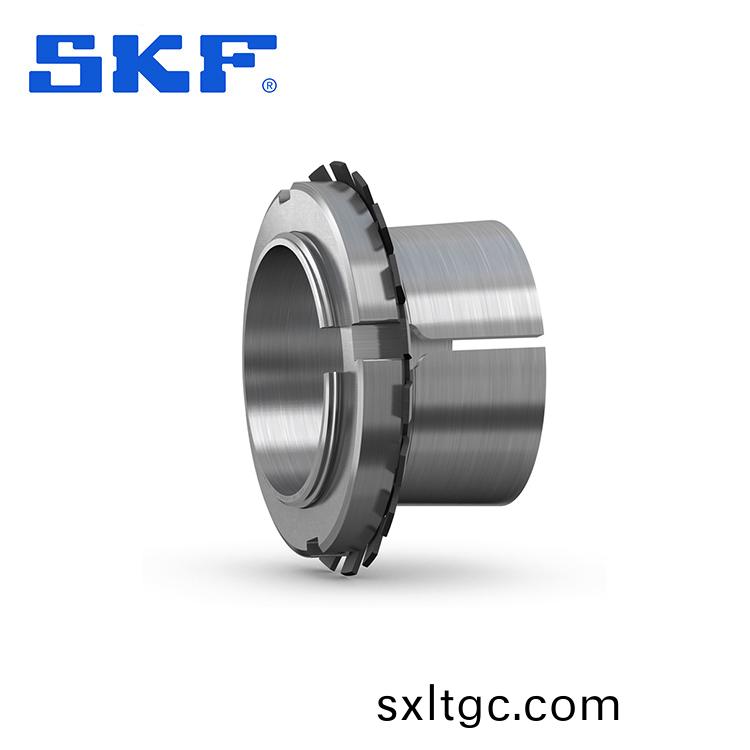 SKF紧定套