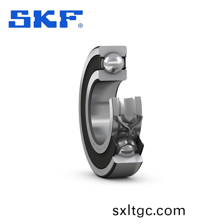 SKF不锈钢深沟球轴承