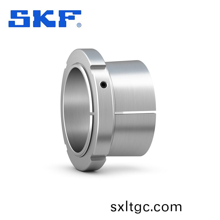 SKF紧定套
