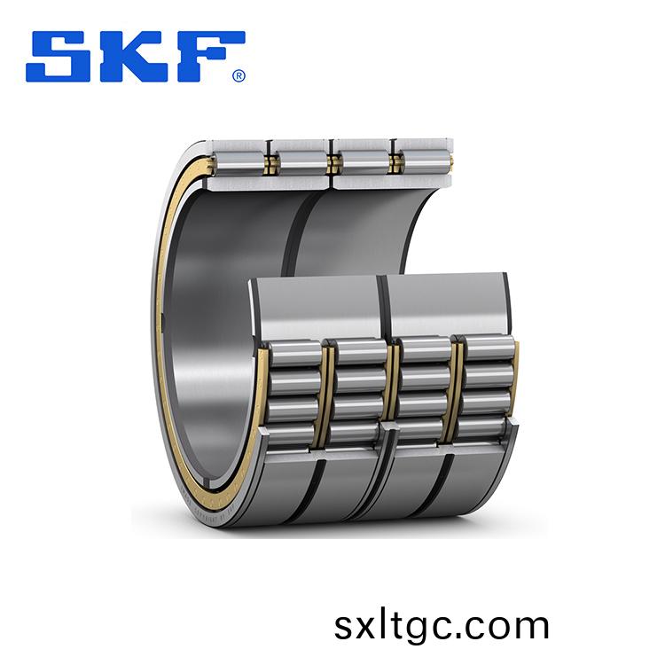 SKF四列圆柱滚子轴承