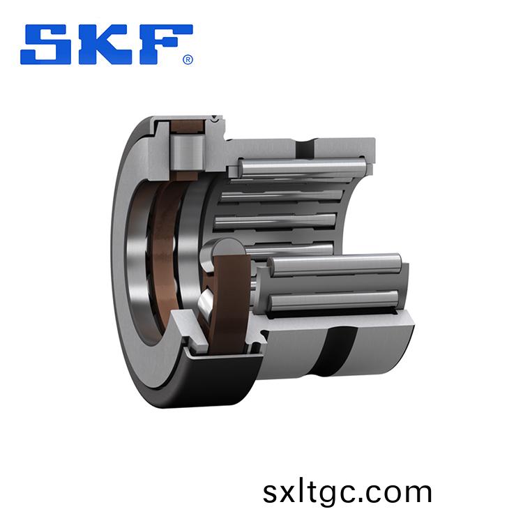 SKF组合滚针轴承推力滚动轴承NKXR30Z