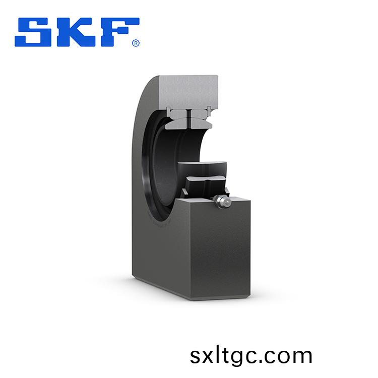 SKF杆端关节轴承SCF120ES