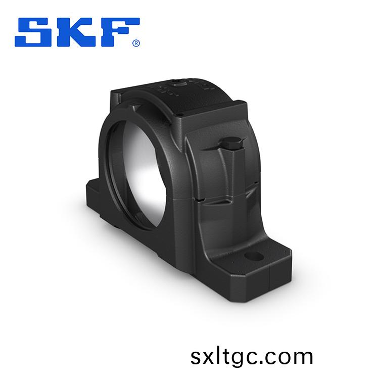 SKF轴承座调心滚子