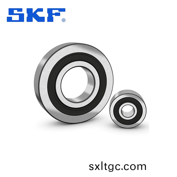 SKF球滚动体滚轮轴承