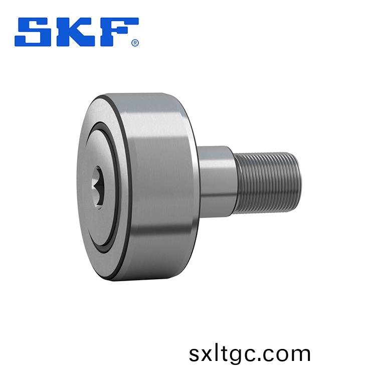 SKF螺栓滚轮轴承PWKRE90.2RS