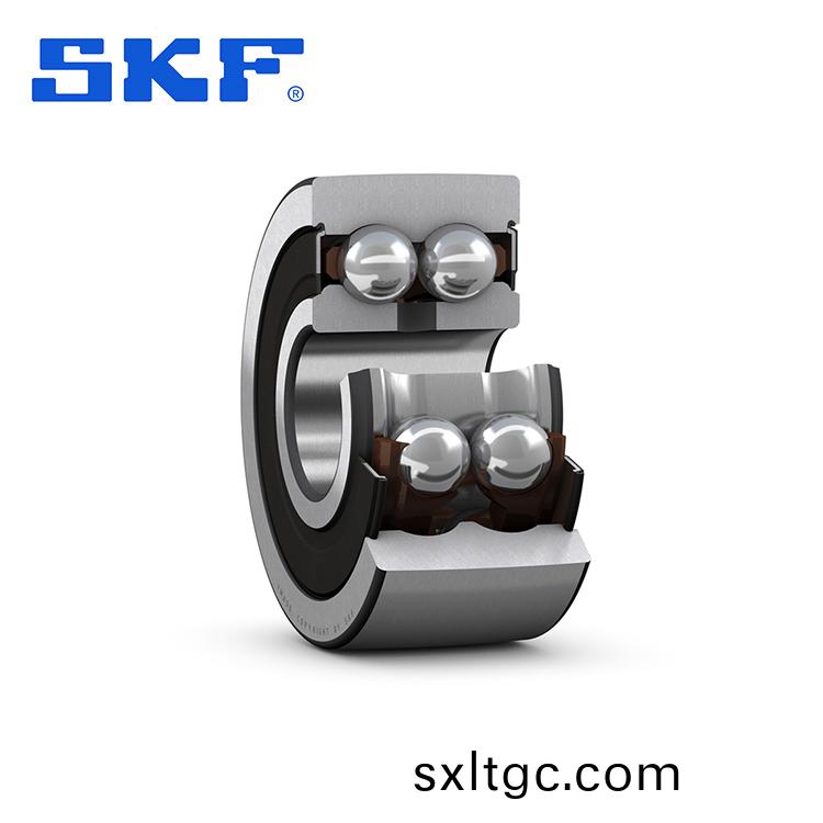 SKF滚轮轴承305806C-2RS