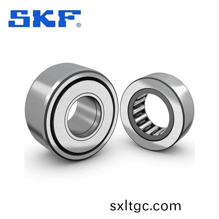 SKF圆柱滚子滚轮轴承