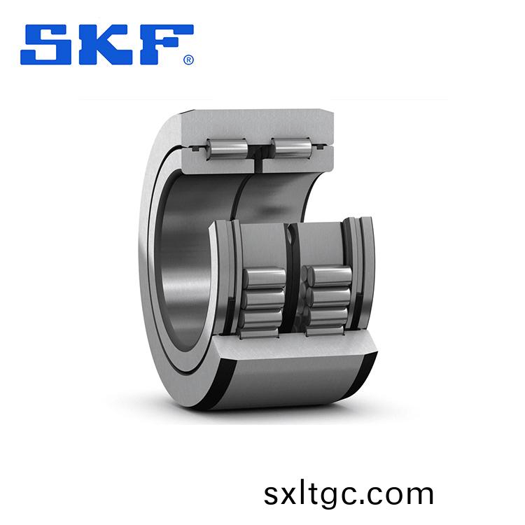 SKF滚轮轴承单元BCZ-0087