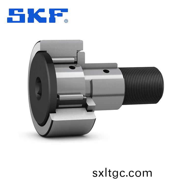SKF螺栓滚轮轴承