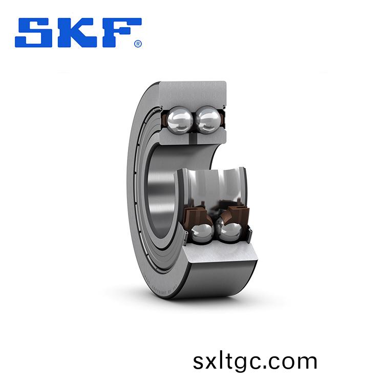 SKF滚轮轴承305707C-2Z