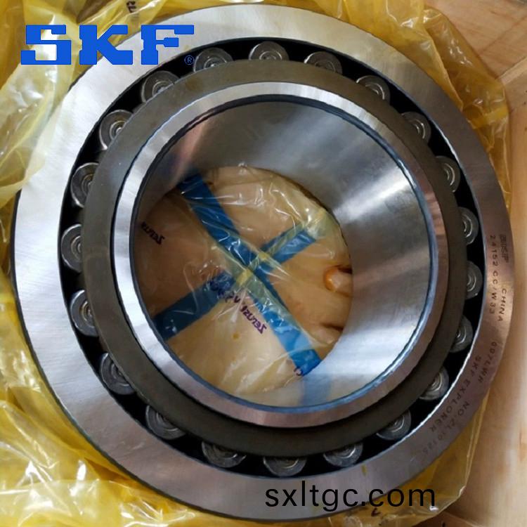 SKF调心滚子轴承24152CCW33