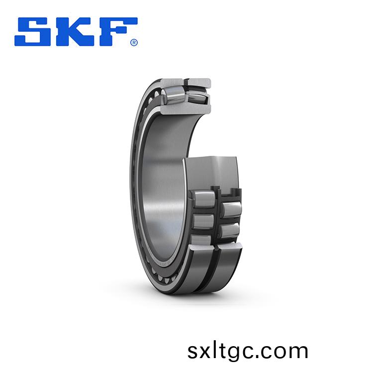 SKF调心滚子轴承1