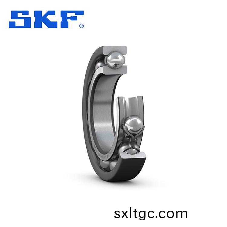 SKF绝缘轴承6318-C3VL0241