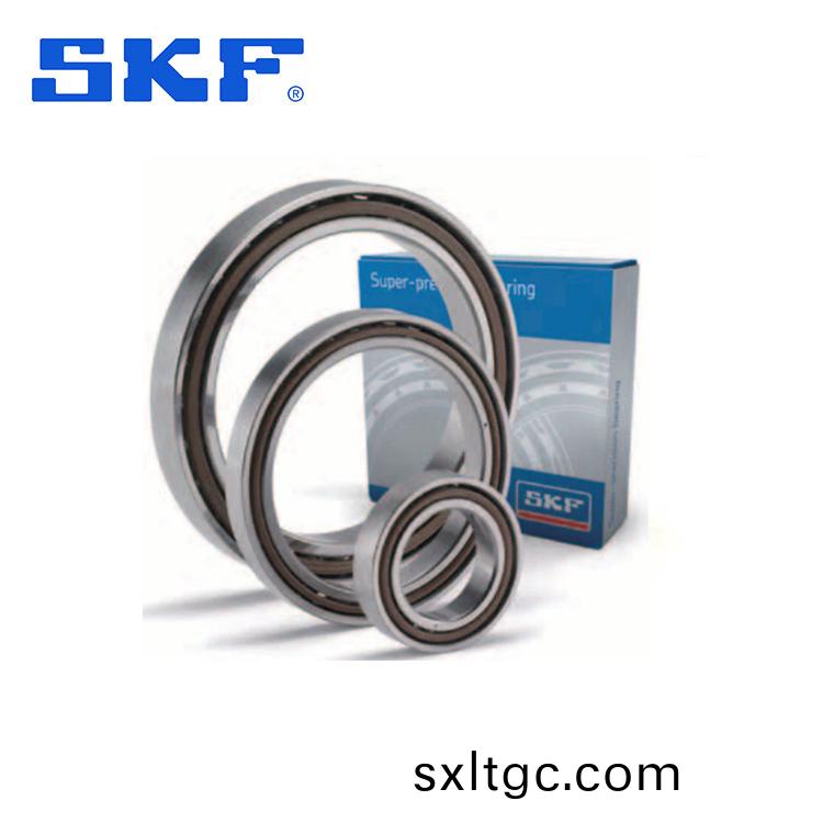 SKF陶瓷球71809