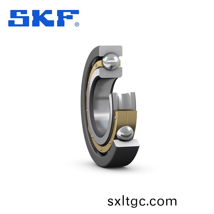 SKF绝缘轴承6318M-C3VL0241