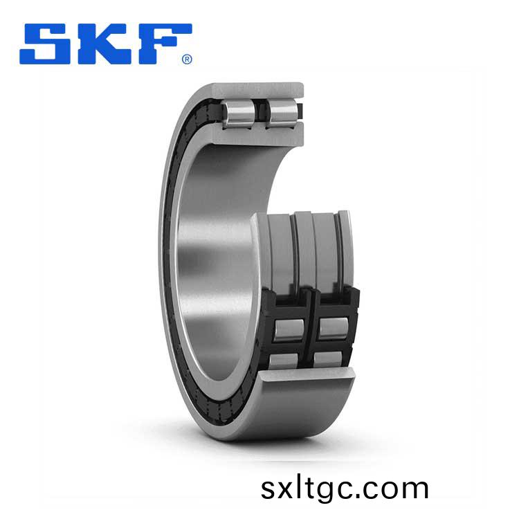 SKF机床轴承