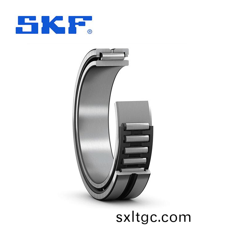 SKF机削带内圈滚针轴承NA4918