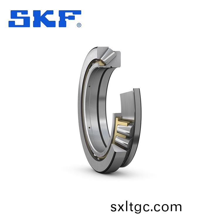 SKF推力滚子轴承293-800EM